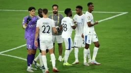 Al-Hilal Face Manchester City With Four Stars Ruled Out.webp