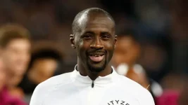 Yaya Toure Nears First Head Coach Role at Belgian Second-Tier Club Daring Brussels.webp
