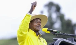 Museveni to Collect NRM Nomination Forms for Eighth Presidential Bid.webp