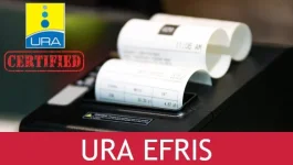 URA says EFRIS offers free and flexible channels as SMEs face cost pressures.webp