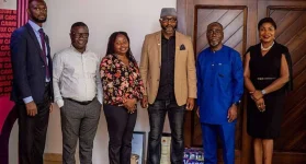 Ghana inaugurates LOC for Zone 2 Junior and Senior Swimming Championships.webp