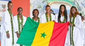 Africa's Leading Women's Football Teams Assemble in Morocco for WAFCON 2025.webp
