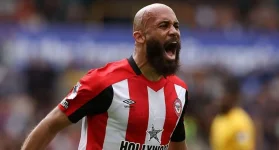 Manchester United's £62.5m bid rejected by Brentford for Bryan Mbeumo.webp