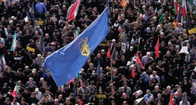 Iran holds state funerals for dozens killed in brief war with Israel.webp