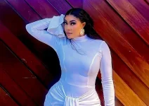Nigeria Police investigate armed officers trailing actress Angela Okorie on jog.webp
