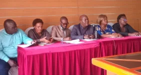 Watchdog Accuses DPP of Funding Protests That Threaten Malawi Unity.webp