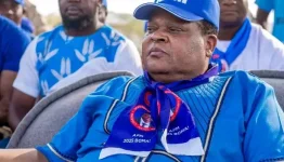 DPP Appeals for International Intervention After Violent Attack on Protesters.webp