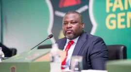 FAM President Acknowledges COSAFA Setback, Emphasises Long-term Football Plan.webp