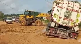 Residents of Agyakaamanso and Ensoyameye Appeal for Urgent Road Reconstruction.webp