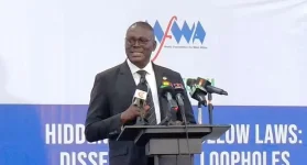 Prof Abdallah Ali-Nakyea Calls to Prosecute Banks Over Illicit Fund Flows.webp