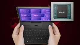 GPD Strix Halo Handheld Prototype Posts Unprecedented Time Spy Score.webp