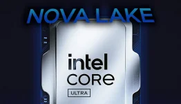 Intel Nova Lake Desktop CPUs Poised for 10% Single and 60% Multi-Thread Gains.webp