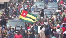 Mass Protests in Togo Demand Resignation of President Gnassingbé.webp