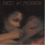 Teyana Taylor shares sultry Bed Of Roses single with Issa Rae intro.webp