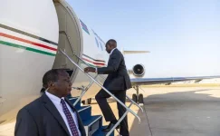 President Ruto Departs for Spain and the UK to Advance Economic and Diplomatic Ties.webp