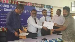 Closing Ceremony of EDGE Digital Skills Training at Islamic University Kushtia.webp