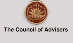Advisers to Observe July 16 as Shaheed Dibosh and August 5 as Mass Uprising Day.webp