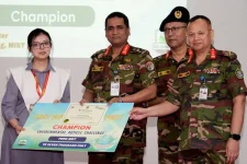 MIST Environment Fest 2025 Tackles Plastic Pollution for World Environment Day.webp