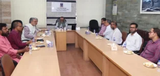 Dhaka University Seeks Unified Effort to Secure Campus Ahead of DUCSU Elections.webp