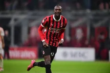 Milan Confirms Tammy Abraham Departure After Season-Long Loan from Roma.webp