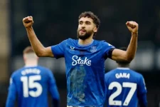 Dominic Calvert-Lewin to Depart Everton as Free Agent This Summer.webp