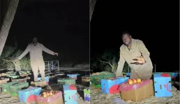Prophet Walter Magaya Anoints Apples, Faces Social Media Mockery.webp
