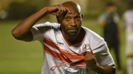 Shikabala Poised to Announce Retirement from Zamalek in Next 48 Hours.webp