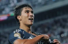 Perez Predicts Gonzalo Garcia Will Lead Real Madrid Attack for Next Decade.webp
