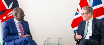 Kenya, UK Sign £1.5bn Strategic Partnership for Trade, Climate and Technology.webp