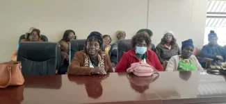 Dorothy Mabika Elected Chair of ZANU PF Manicaland Women's League.webp