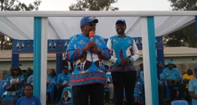 DPP Predicts Peter Mutharika Victory in 16 September General Election.webp