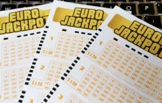 Norsk Tipping CEO Resigns After Million-Krone Conversion Error.webp