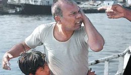 Bangladeshi Film Mastul Secures Invitation to 21st Kazan Film Festival.webp
