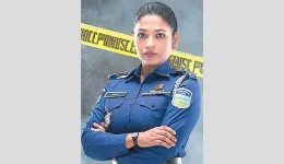 Azmeri Haque Badhan Urges Respectful Portrayal of Uniformed Roles.webp
