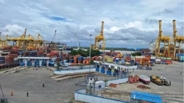 Chattogram Port Operations Halted as Customs Strike Delays Thousands of Exports.webp
