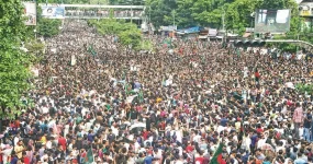 Interim Government Sets July 16 Shaheed Day and August 5 Mass Uprising Day.webp