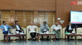 Consensus Commission Questions July Charter Signing Feasibility as Reforms Stall.webp