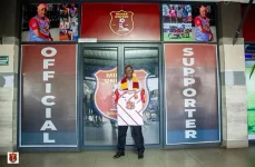 Mines United Name Christopher Tembo Head Coach for 2025-26 Super League Debut.webp