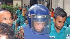 Former CEC Kazi Habibul Awal Sent to Jail After Remand.webp