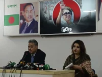 Amir Khasru Confident National Election Will Be Held in February Next Year.webp