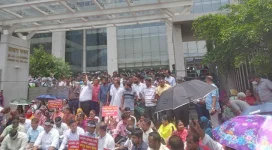 Advisory Committee Formed to Resolve NBR Work Boycott and Safeguard Trade.webp