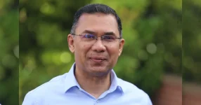 Tarique Rahman to Return July 28 with Extensive Security Preparations.webp