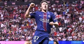 PSG Overpowers Inter Miami 4-0 to Secure Club World Cup Quarterfinal Spot.webp