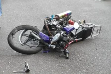 National Helmet Coalition warns crash toll leaves young Jamaican men disabled.webp