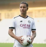 Al Sadd SC signs Uruguayan midfielder Agustin Soria on long-term deal.webp