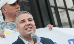 Petkov's resignation fails to convince after meeting with the Anti-Corruption chief.webp