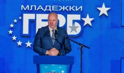 PM Zhelyazkov highlights 20-year EU milestone, calls for defense and investment.webp