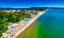 Man dies after apparent stroke while entering shallow water off Kranevo beach.webp