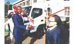 Zimbabwe Government Gets Refrigerated Trucks to Strengthen Mutoko Hub Cold Chain.webp