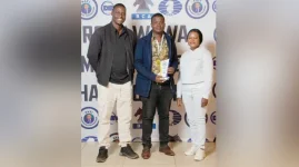 Sibanda wins memorial chess crown, 12-year-old Makwiranzou takes ladies title.webp